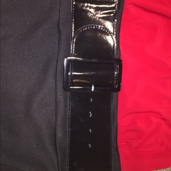 Short Homecoming Dress - Picture 3 of 7